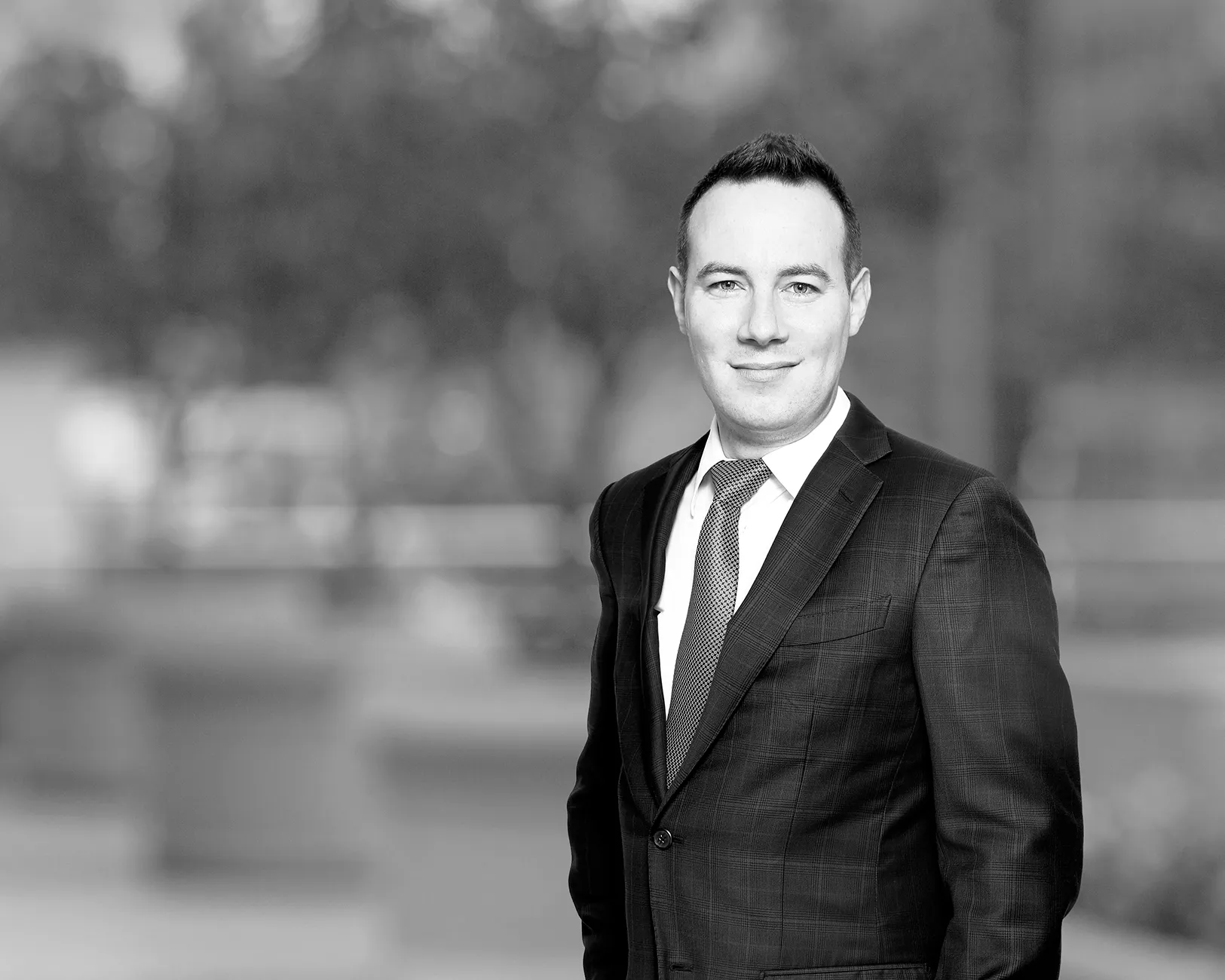 Greg Pospodinis - Lawyer in Dubai, Dubai - Clearway