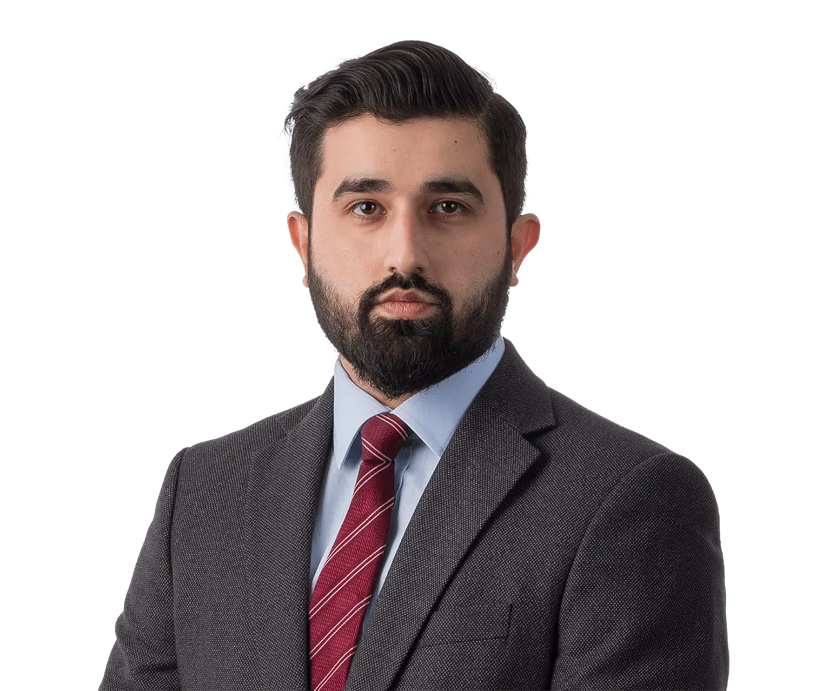 Rezwan Azam - Lawyer in Dubai, Dubai - Clearway Law