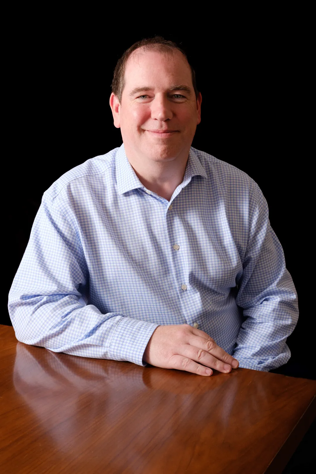 David Alan Laderman - Lawyer in Isle of Man, Douglas - Clearway Law