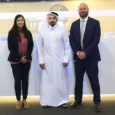 Roscoe Stuart Banks - Lawyer in Doha, Doha - Clearway