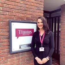 Melissa Knight - Lawyer in Derby, Derby - Clearway