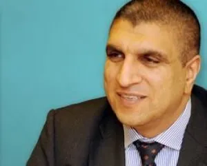 Qamer Ghafoor - Lawyer in Derby, Derby - Clearway