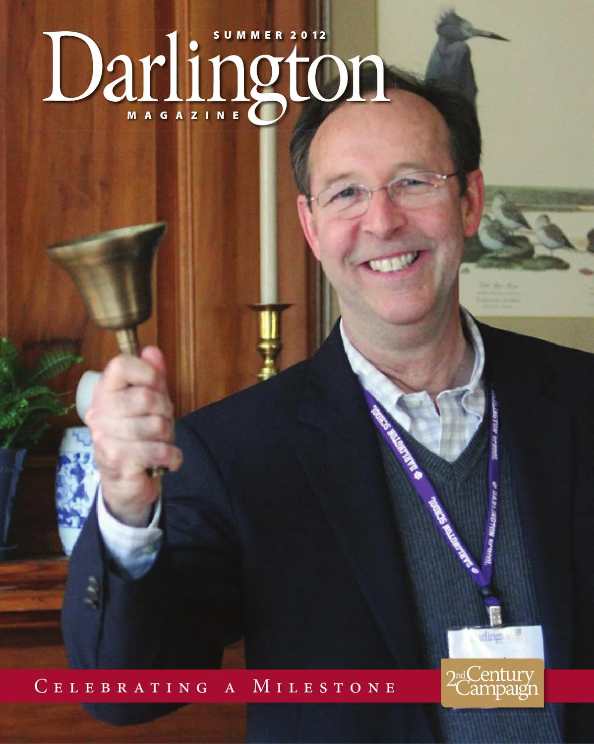 Andrew Charles Russell - Lawyer in Darlington, Darlington - Clearway Law
