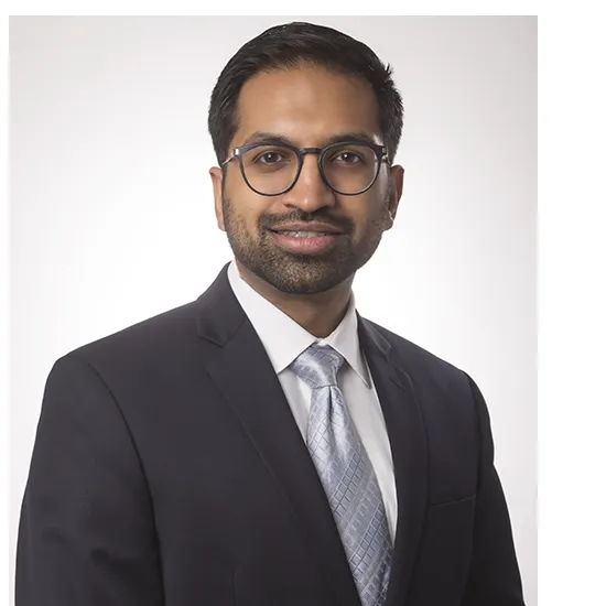 Faraz Siddiqui - Lawyer in Dubai, Dubai - Clearway Law