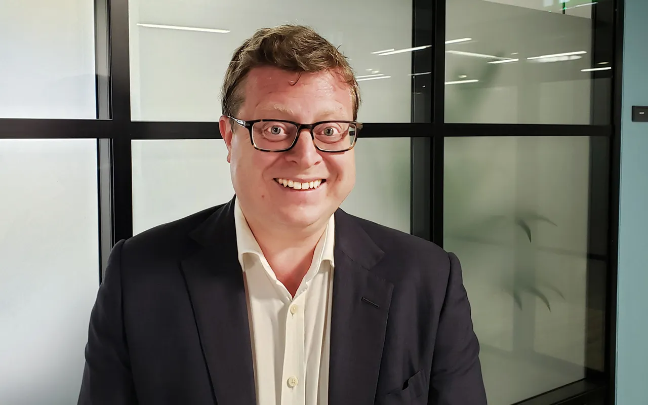 Thomas William John Nimmo - Lawyer in Edinburgh, Edinburgh - Clearway Law