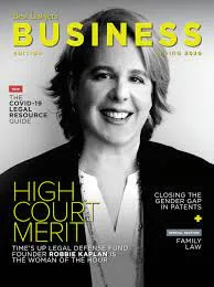 Fiona Claire Barker - Lawyer in Bradford, England - Clearway Law