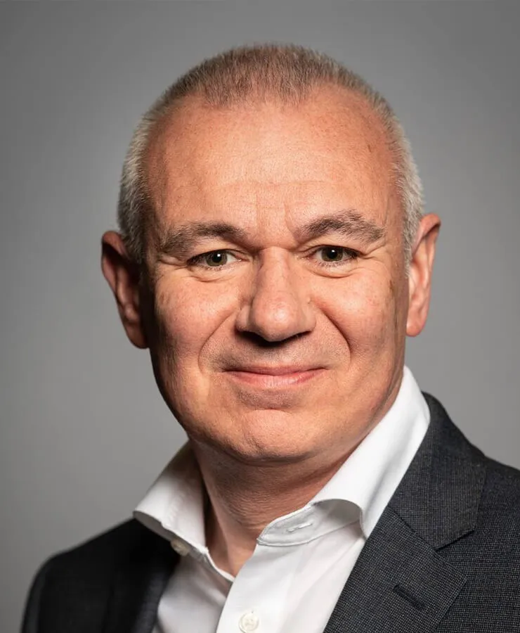 Christopher Philip Bull - Lawyer in Eastbourne, England - Clearway Law