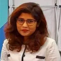 Thamina Kabir - Lawyer in London, England - Clearway