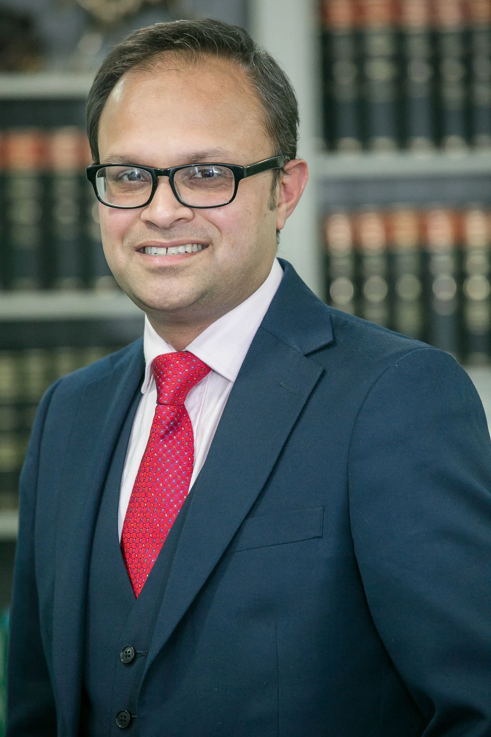 Muhammad Sarwar Kamal - Lawyer in London, England - Clearway Law