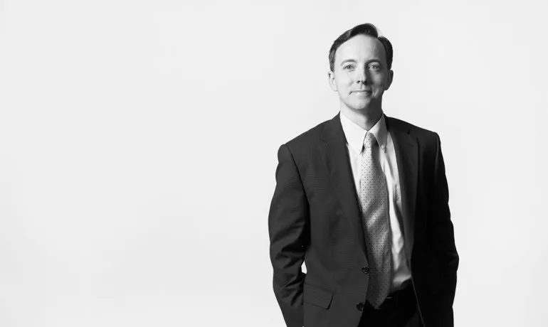 Michael Francis Condon - Lawyer in London, England - Clearway Law