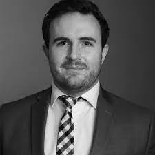 Matthew Oliver - Lawyer in London, England - Clearway Law