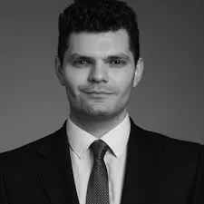 Max Eshraghi - Lawyer in London, England - Clearway Law