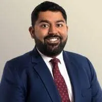 Shouvik Bhattacharya - Lawyer in London, England - Clearway Law