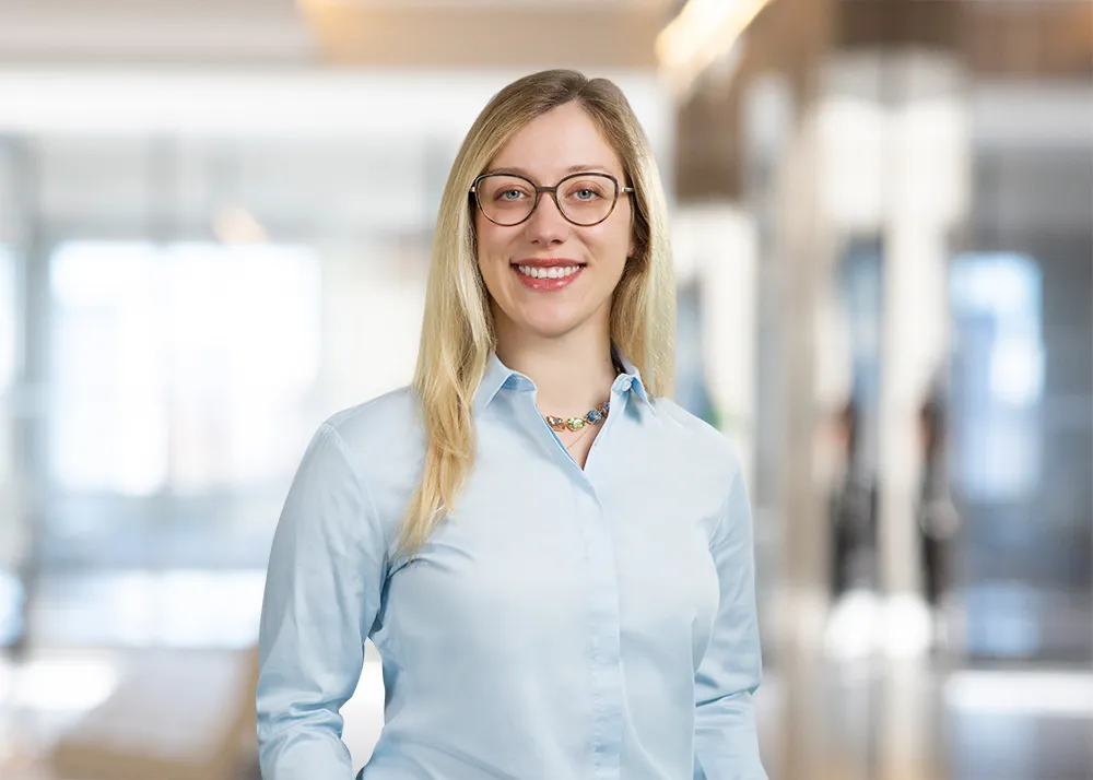 Franka Felsner - Lawyer in London, England - Clearway Law