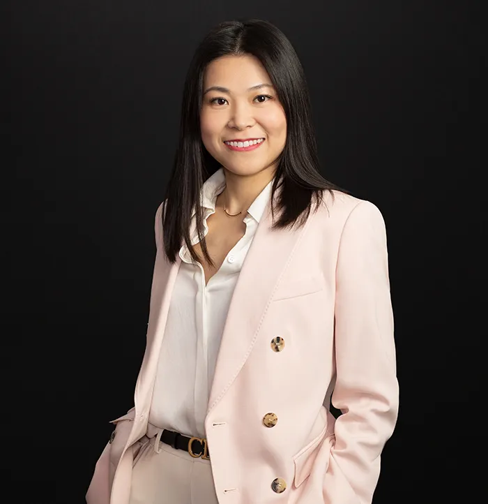 Jia Xie - Lawyer in London, England - Clearway Law