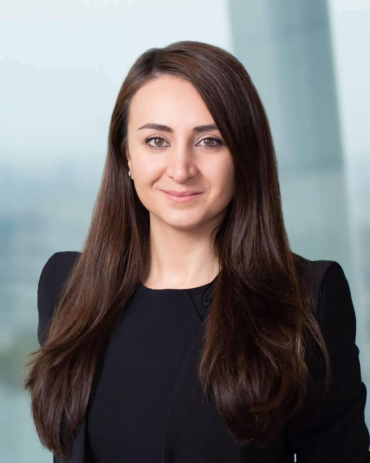 Yasmin Bailey - Lawyer in London, England - Clearway Law