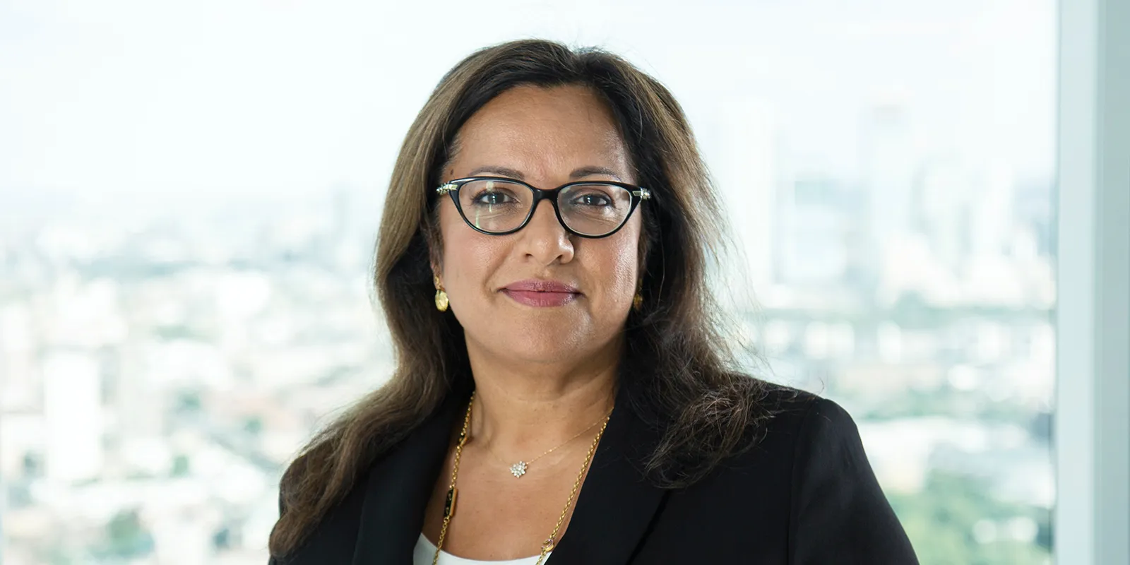 Robina Malik - Lawyer in London, England - Clearway Law