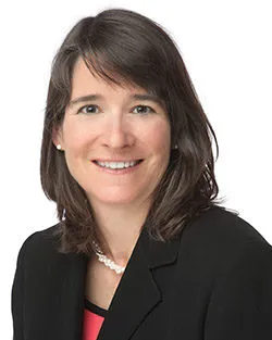 CELINE ANNE O'DONOVAN - Lawyer in London, England - Clearway Law