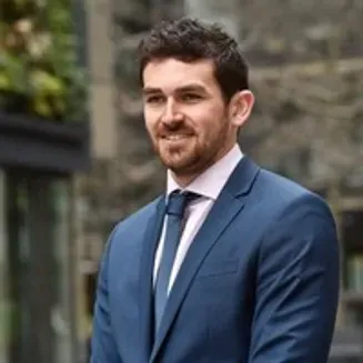Paul Fraser Langley - Lawyer in London, England - Clearway Law