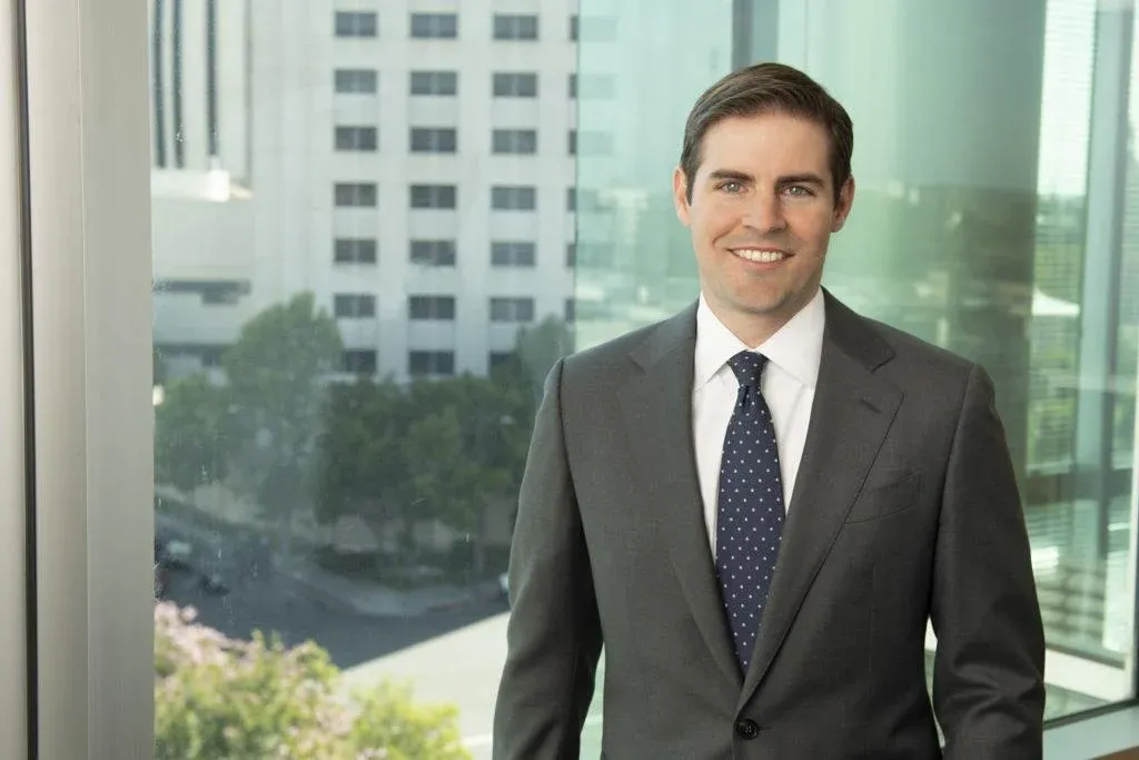 Charles John Mayo - Lawyer in London, England - Clearway Law