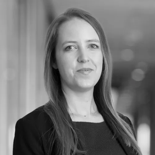 Emmeline Rose Coerkamp - Lawyer in London, England - Clearway Law