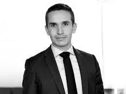 Antoine Riquier - Lawyer in London, England - Clearway Law