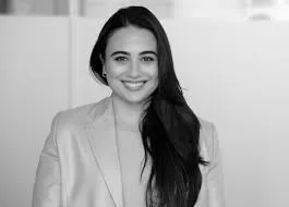 Sara Berger - Lawyer in London, England - Clearway Law