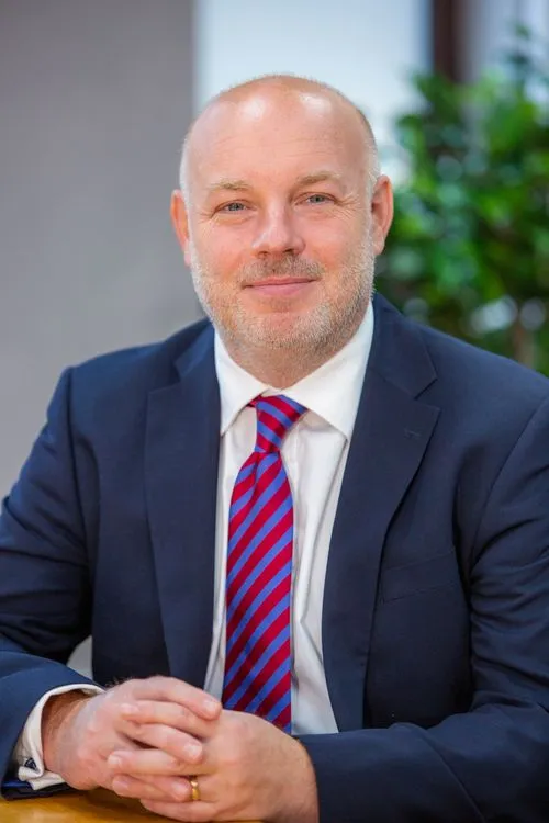 Stephen Taylor - Lawyer in London, England - Clearway Law