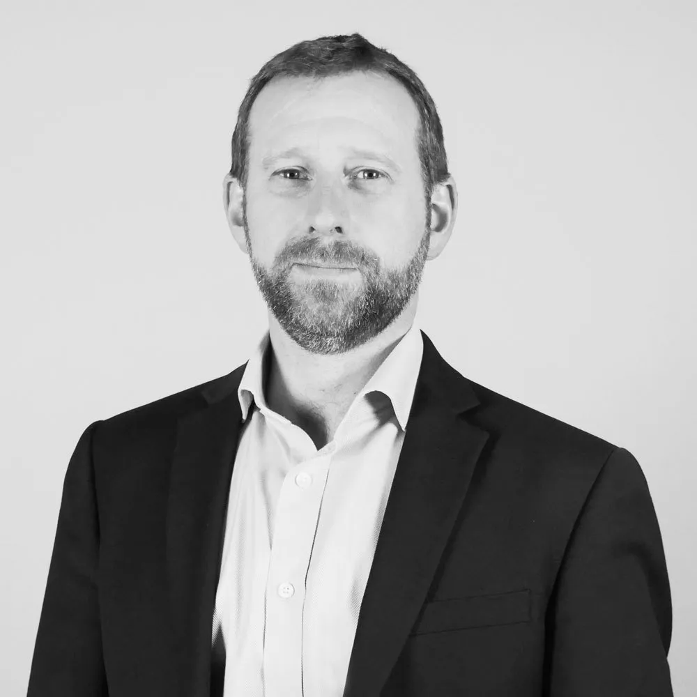 Martin John Meredith - Lawyer in London, England - Clearway Law