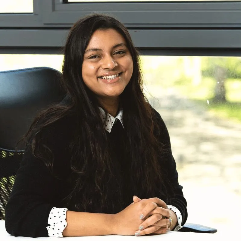 AYESHA KHAN - Lawyer in London, England - Clearway Law