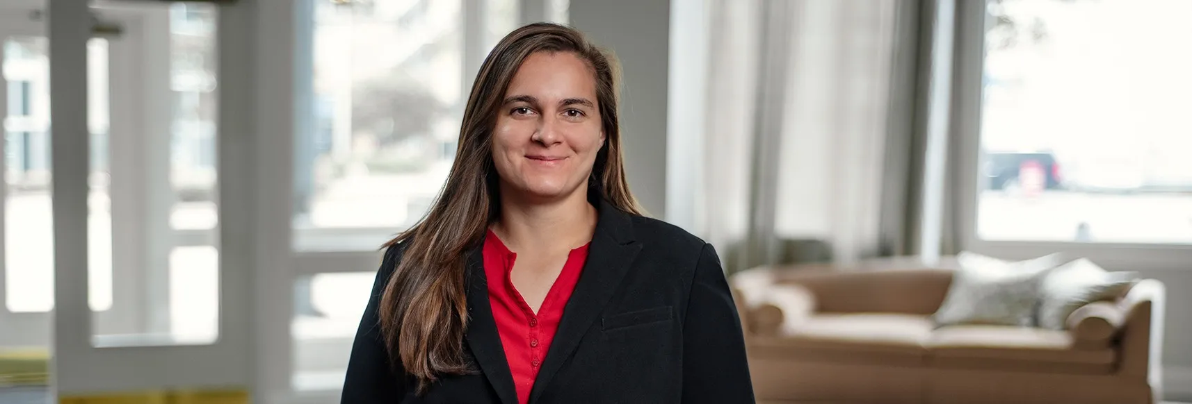 REBECCA HALL Lawyer in Farnborough, England Clearway