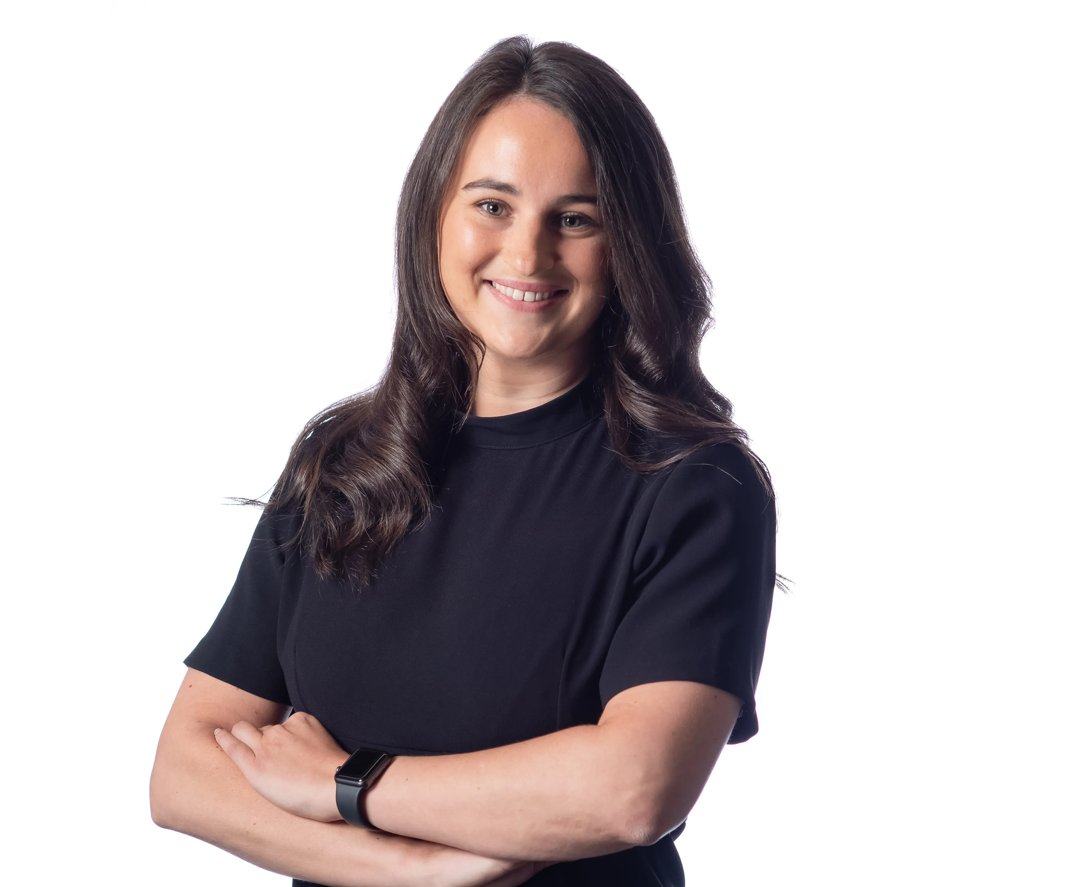 CHARLOTTE MAY WARD - Lawyer in Manchester, England - Clearway Law