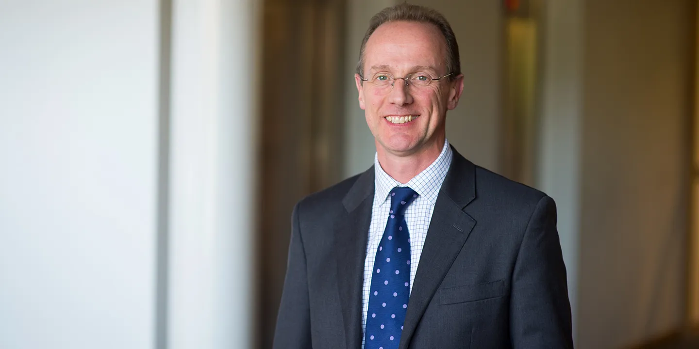 Andrew Baines Marsh - Lawyer in Salford, England - Clearway Law