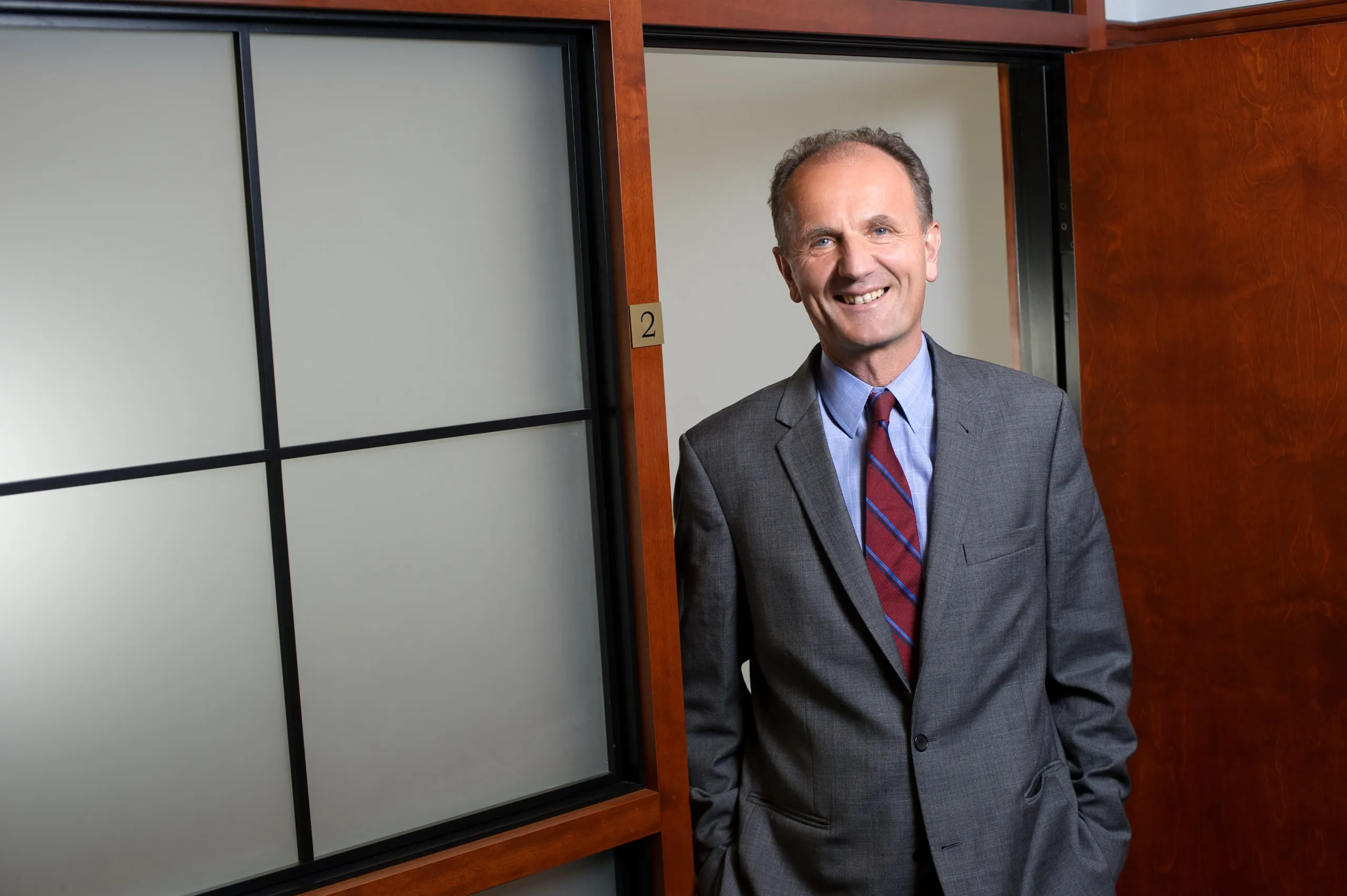 Peter Martin Lowe - Lawyer in Maidstone, England - Clearway Law