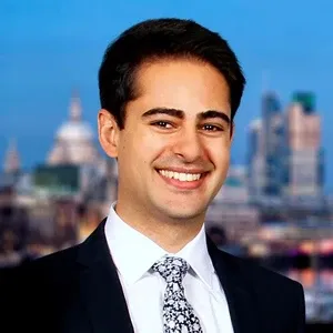 Hasan Hadi - Lawyer in London, England - Clearway Law