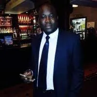Ebenezer Fakolade - Lawyer in Preston, England - Clearway Law