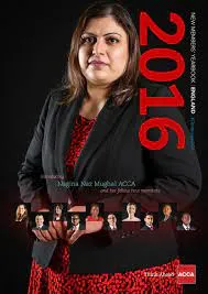 Hafsa Khaliq - Lawyer in Preston, England - Clearway Law