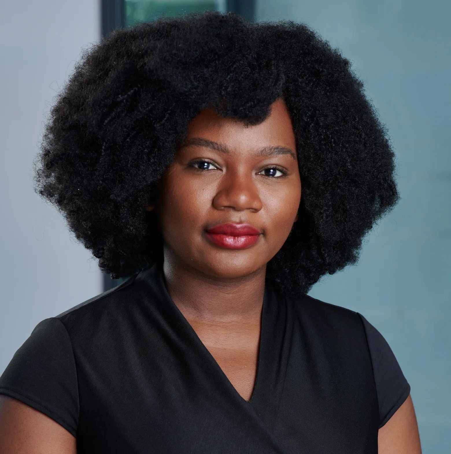 Aishat Olamide Balogun - Lawyer in London, England - Clearway Law