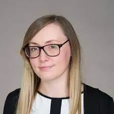 Shannon Anne Tomkins - Lawyer in Southend-on-Sea, England - Clearway Law