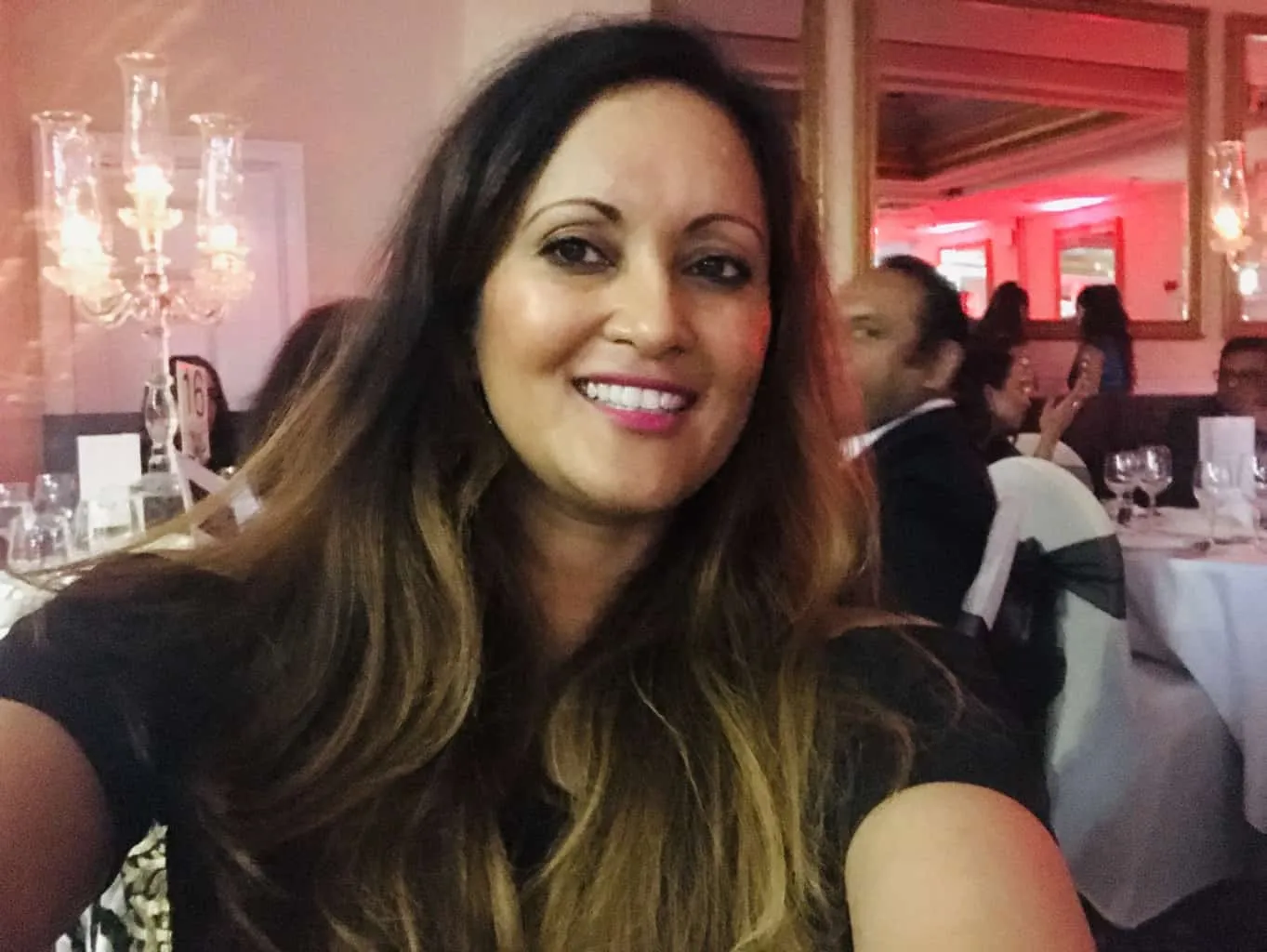Anita Sammy - Lawyer in London, England - Clearway Law