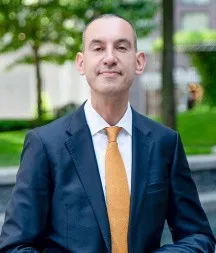 Adam Kaye - Lawyer in London, England - Clearway Law