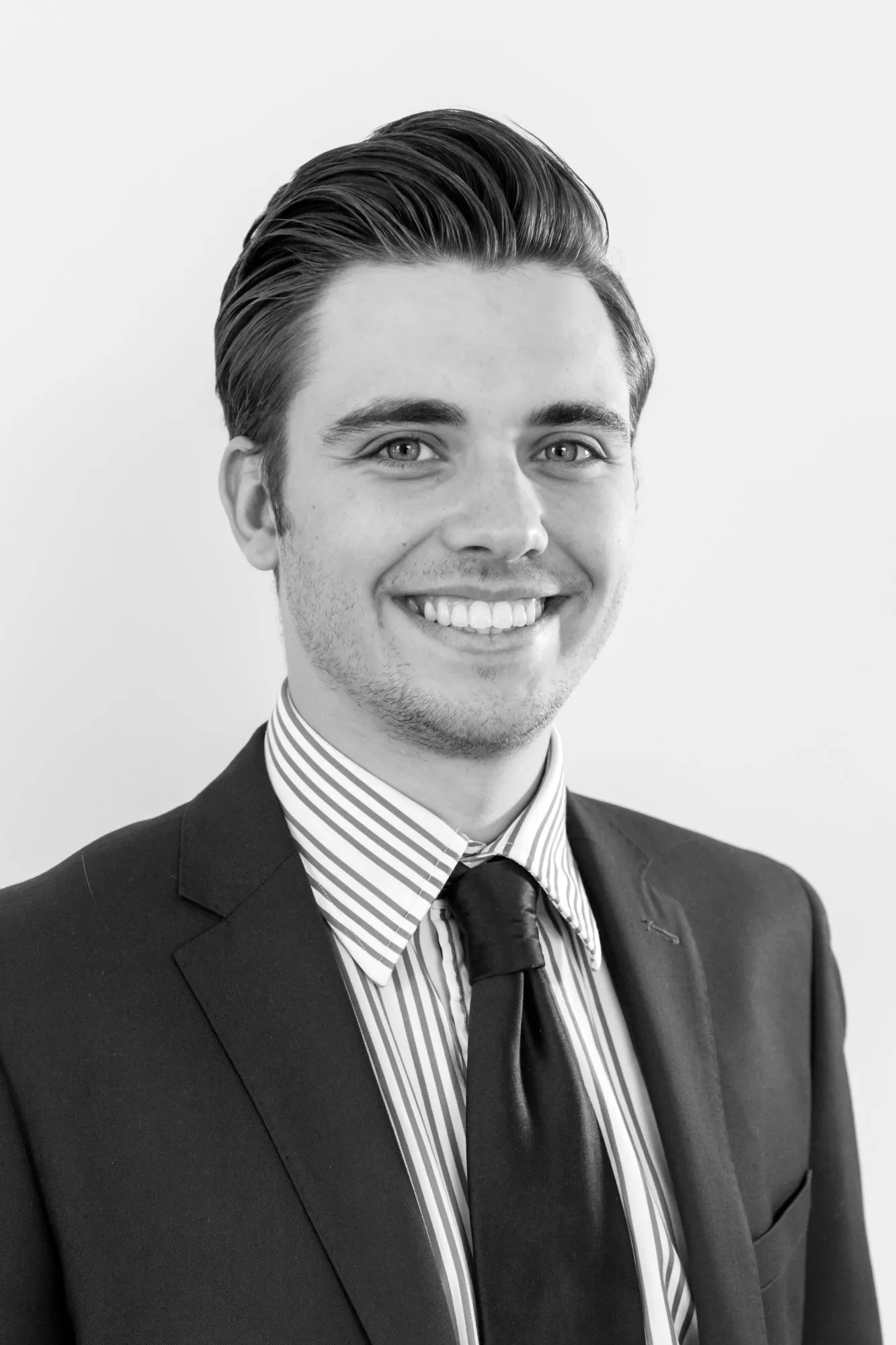 Julian Anthony Gaskin - Lawyer in Middlesbrough, England - Clearway Law
