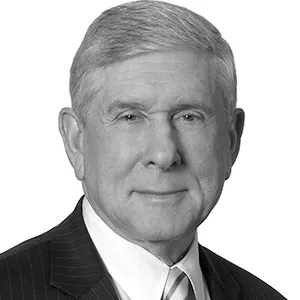 Paul Roth - Lawyer in London, England - Clearway