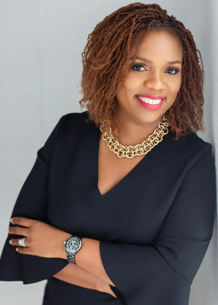 Annabel Clarissa Naadei Tagoe-Bannerman - Lawyer in London, England - Clearway Law