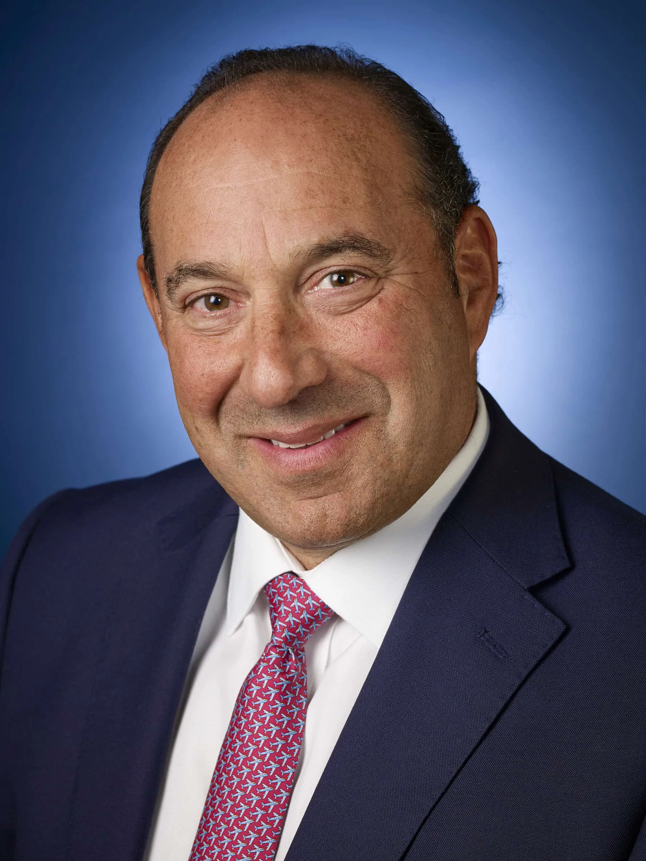Daniel Freedman - Lawyer in London, England - Clearway Law