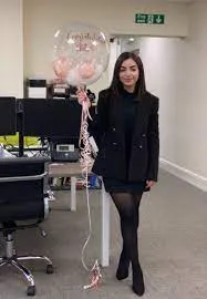 Lauren Basger - Lawyer in Altrincham, England - Clearway Law