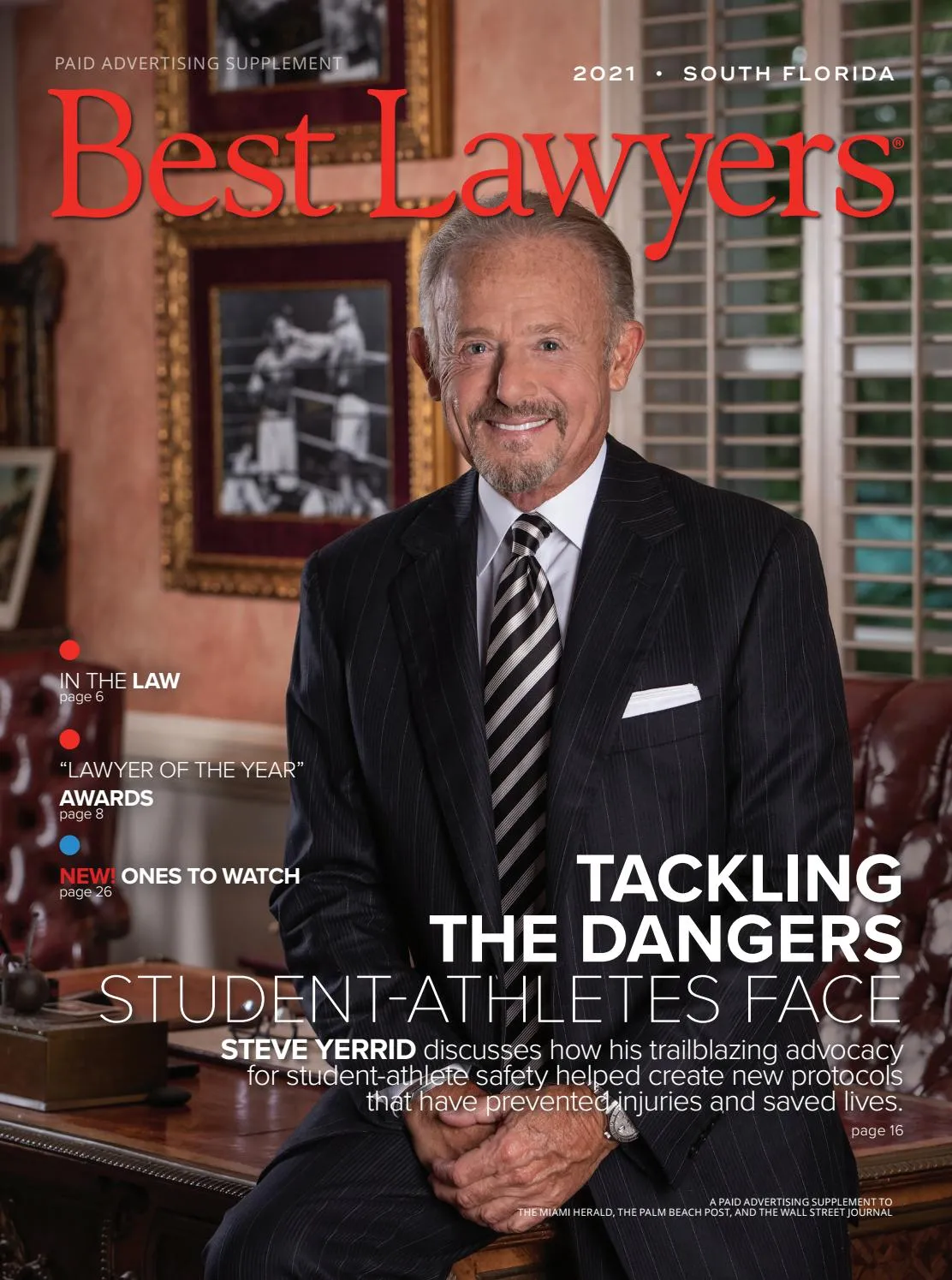 Damian Peter Allison - Lawyer in Warrington, England - Clearway Law