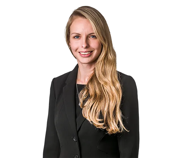 Chloe Anna Taylor - Lawyer in London, England - Clearway Law