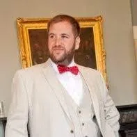 Nicholas James Lewis West - Lawyer in Chelmsford, Essex - Clearway Law