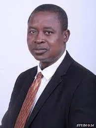 Bamidele Oladele Bodede - Lawyer in Chelmsford, Essex - Clearway Law